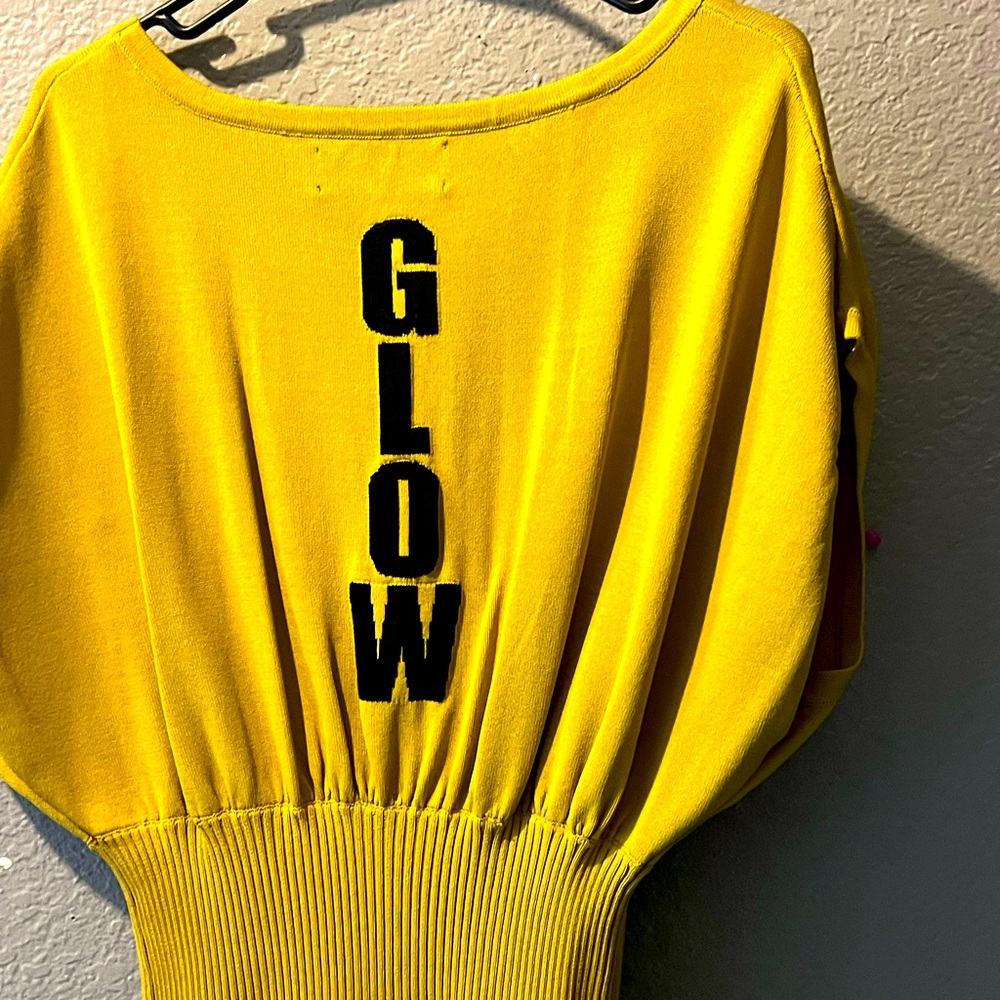 Dress - Glow!